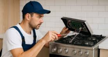 Bompani Cooking Range Repair Dubai Sharjah