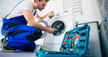 Bompani Dryer Repair UAE Dubai