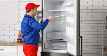 Bompani Fridge Repair Dubai Abu Dhabi