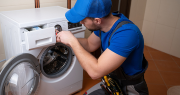 Bompani Washing Machine Repair Dubai UAE